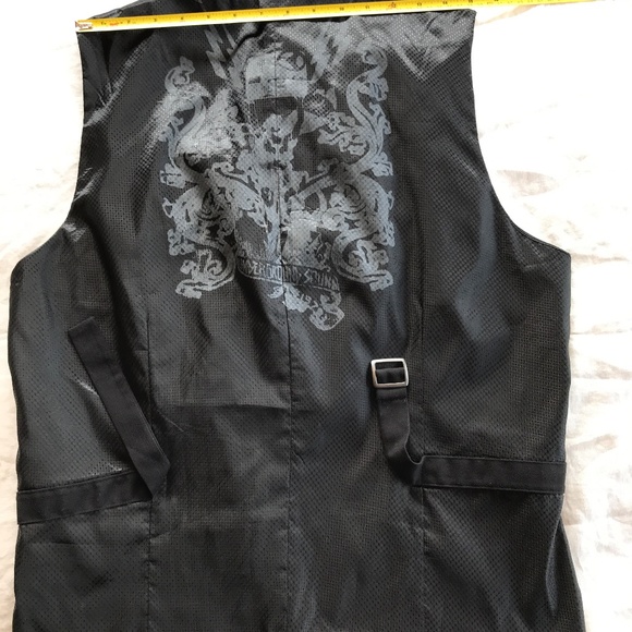 WAISTCOAT VEST - Picture 2 of 3